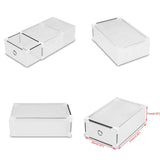 Shoe Storage Organize Store Protect See Stack - Jol Kalito