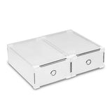 Shoe Storage Organize Store Protect See Stack - Jol Kalito