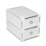 Shoe Storage Organize Store Protect See Stack - Jol Kalito