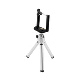 Phone Holder Portable Multi-Function Tripod Holder Phones