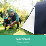 Camping Gear Outdoors extra big size jolmegten (150)