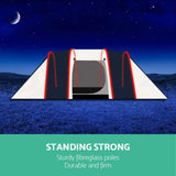 Camping Gear Outdoors extra big size jolmegten (150)