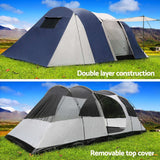 Camping Gear Outdoors extra big size jolmegten (150)
