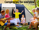 Camping Gear Outdoors extra big size jolmegten (150)