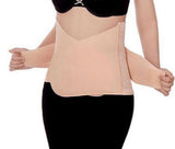 Body shape support Adjustable fitted under clothes