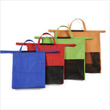 Shop Bags Practical Portable Easy Carry x4 set - jolnewbb