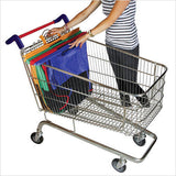 Shop Bags Practical Portable Easy Carry x4 set - jolnewbb