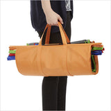 Shop Bags Practical Portable Easy Carry x4 set - jolnewbb