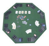 Poker Ready Table Set Cover 00