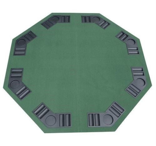 Poker Ready Table Set Cover 00