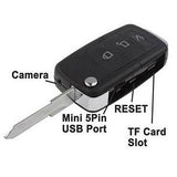 Cam Covert recording movie - photos -SMART DESIGN VERSION 2