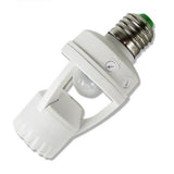 Smart lighting Sensor Base New