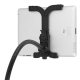 Stand Flexible Devices Attached