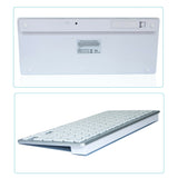 Keyboard Portable compatible with many devices and systems