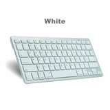 Keyboard Portable compatible with many devices and systems