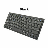 Keyboard Portable compatible with many devices and systems