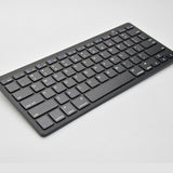Keyboard Portable compatible with many devices and systems