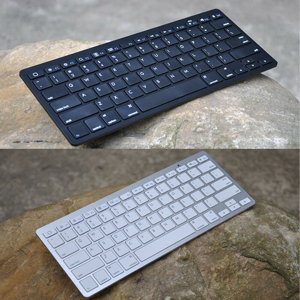 Keyboard Portable compatible with many devices and systems