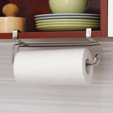 Smart Living Easy Store Kitchen Items Paper Roll Holder