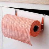 Smart Living Easy Store Kitchen Items Paper Roll Holder