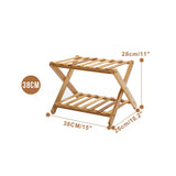 Shoe Rack Storage Foldable jolxtri. -INQ-