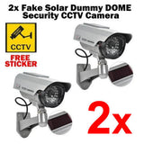 x1 x4 x2 x6 x8 Cameras Fake For Security