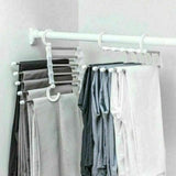 Hanger Practical Save Space Smart Clothes Storage Systems