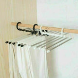 Hanger Practical Save Space Smart Clothes Storage Systems