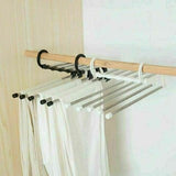 Hanger Practical Save Space Smart Clothes Storage Systems