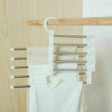 Hanger Practical Save Space Smart Clothes Storage Systems