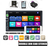 Car Touch Screen Car audio stereo Super Features Simple jol21car21