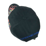 Hat Cap With Nice Embroidery Pattern jol23art Designs OBRE