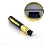 Cam Covert Recording Pack of 2 devices
