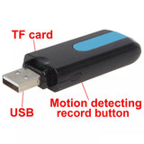 Cam Covert Recording Pack of 2 devices