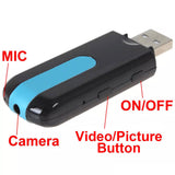 Cam Covert Recording Pack of 2 devices