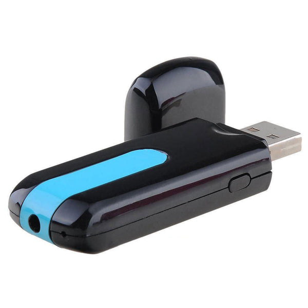 Cam Covert Recording Pack of 2 devices