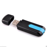 Cam Covert Recording Pack of 2 devices