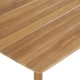 Table Set Bar Set Wooden Modern New jol3parmi