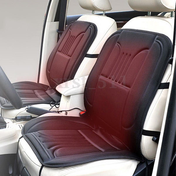 Seat Heated Cover Front