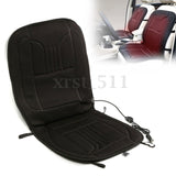 Seat Heated Cover Front