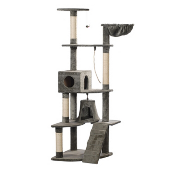 Pets Care Play Rest Scratch Big 190cm