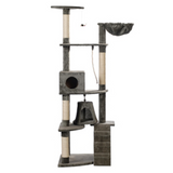 Pets Care Play Rest Scratch Big 190cm