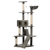 Pets Care Play Rest Scratch Big 190cm