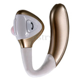 Wireless Headset For Samsung I phone Tablet Laptop Pc Compatible