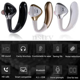 Wireless Headset For Samsung I phone Tablet Laptop Pc Compatible