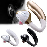 Wireless Headset For Samsung I phone Tablet Laptop Pc Compatible