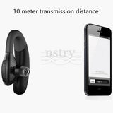 Wireless Headset For Samsung I phone Tablet Laptop Pc Compatible