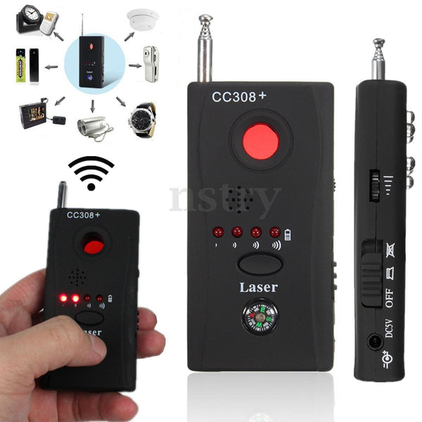 Protect Detect Cameras And Other Devices Rechargeable
