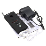 Protect Detect Cameras And Other Devices Rechargeable