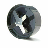 Blade Cross and five pieces total set for For NutriBullet 900W/600W